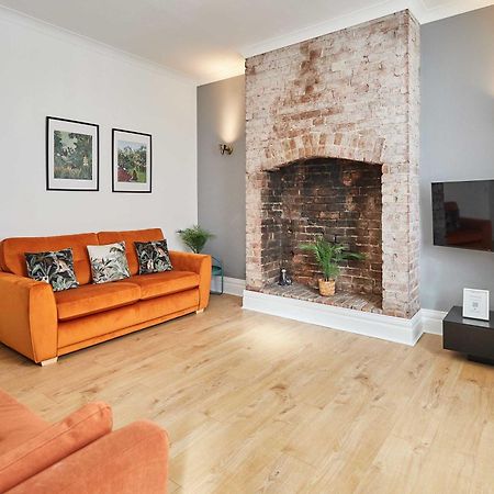 Host & Stay - Milbanke House Seaham Εξωτερικό φωτογραφία
