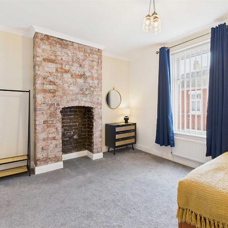 Host & Stay - Milbanke House Seaham Εξωτερικό φωτογραφία