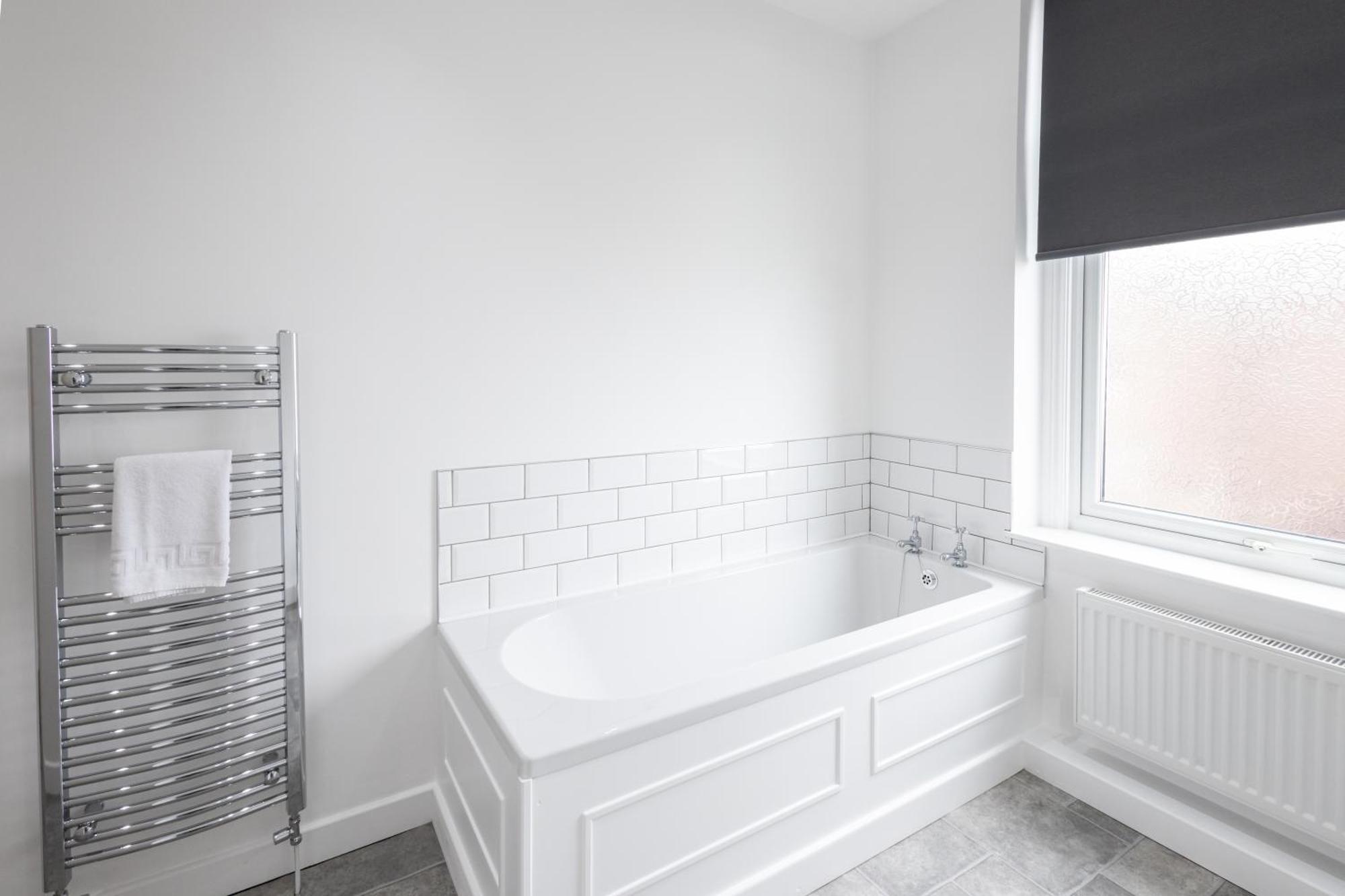 Host & Stay - Milbanke House Seaham Εξωτερικό φωτογραφία