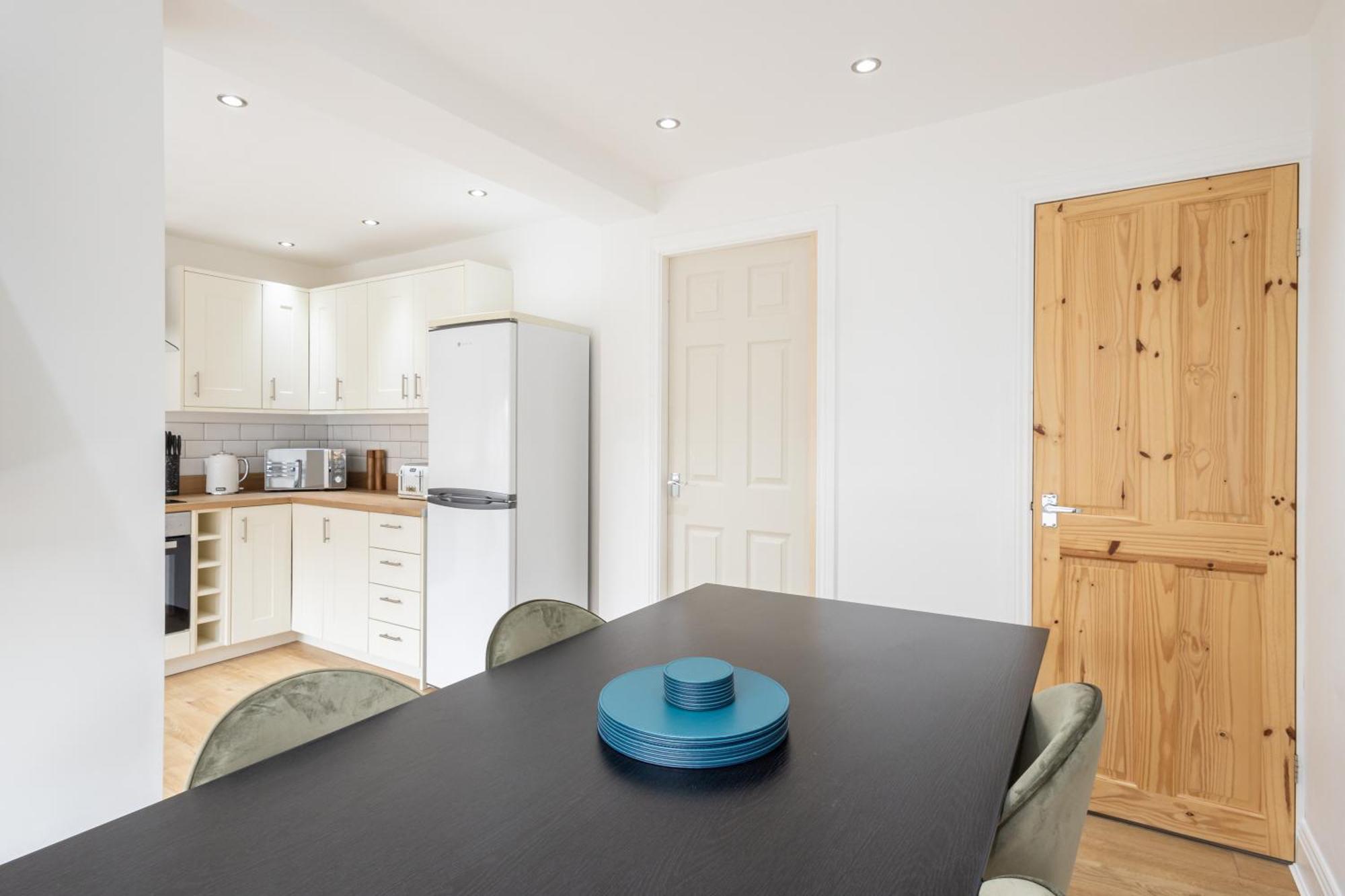 Host & Stay - Milbanke House Seaham Εξωτερικό φωτογραφία
