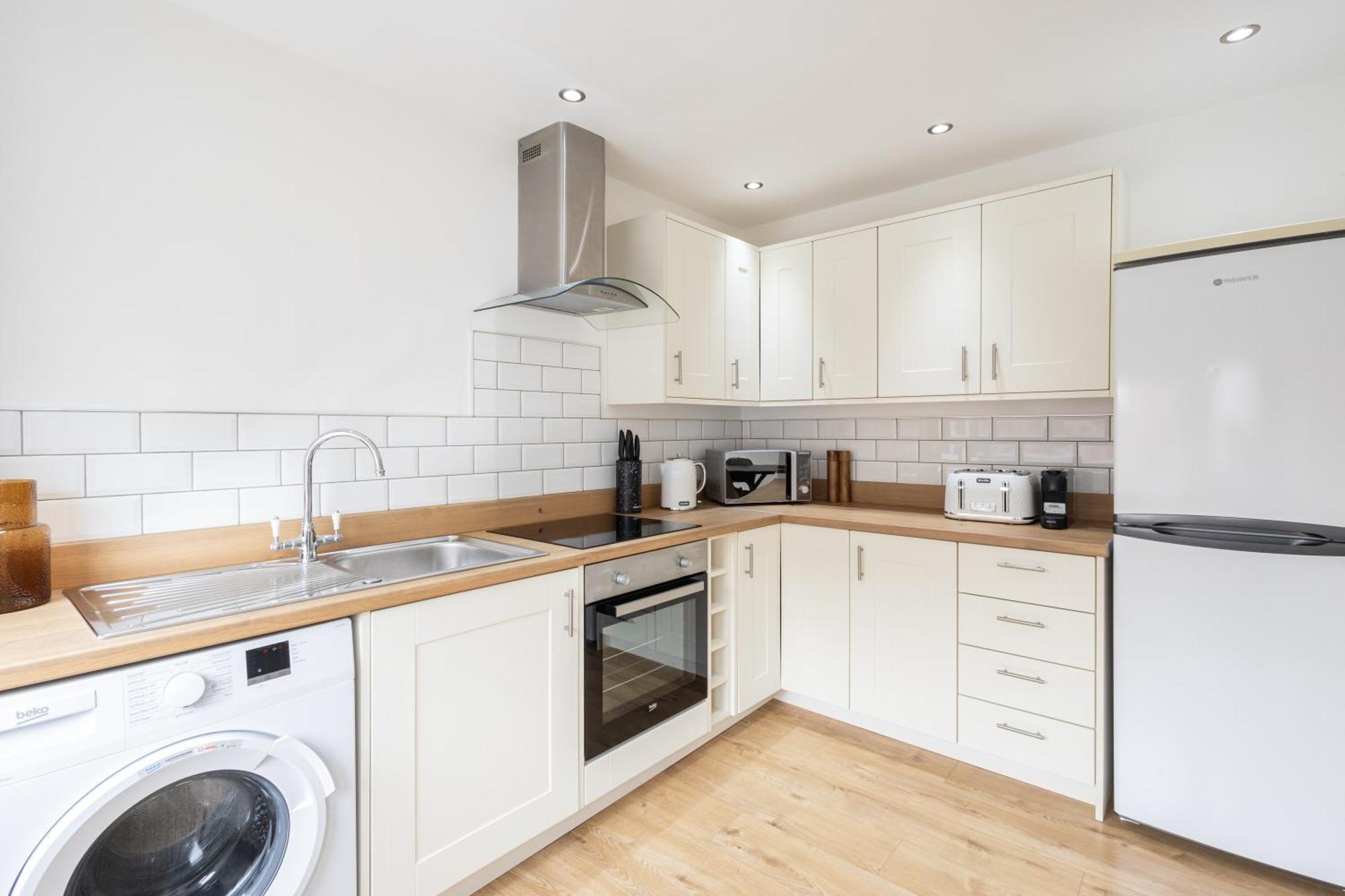 Host & Stay - Milbanke House Seaham Εξωτερικό φωτογραφία