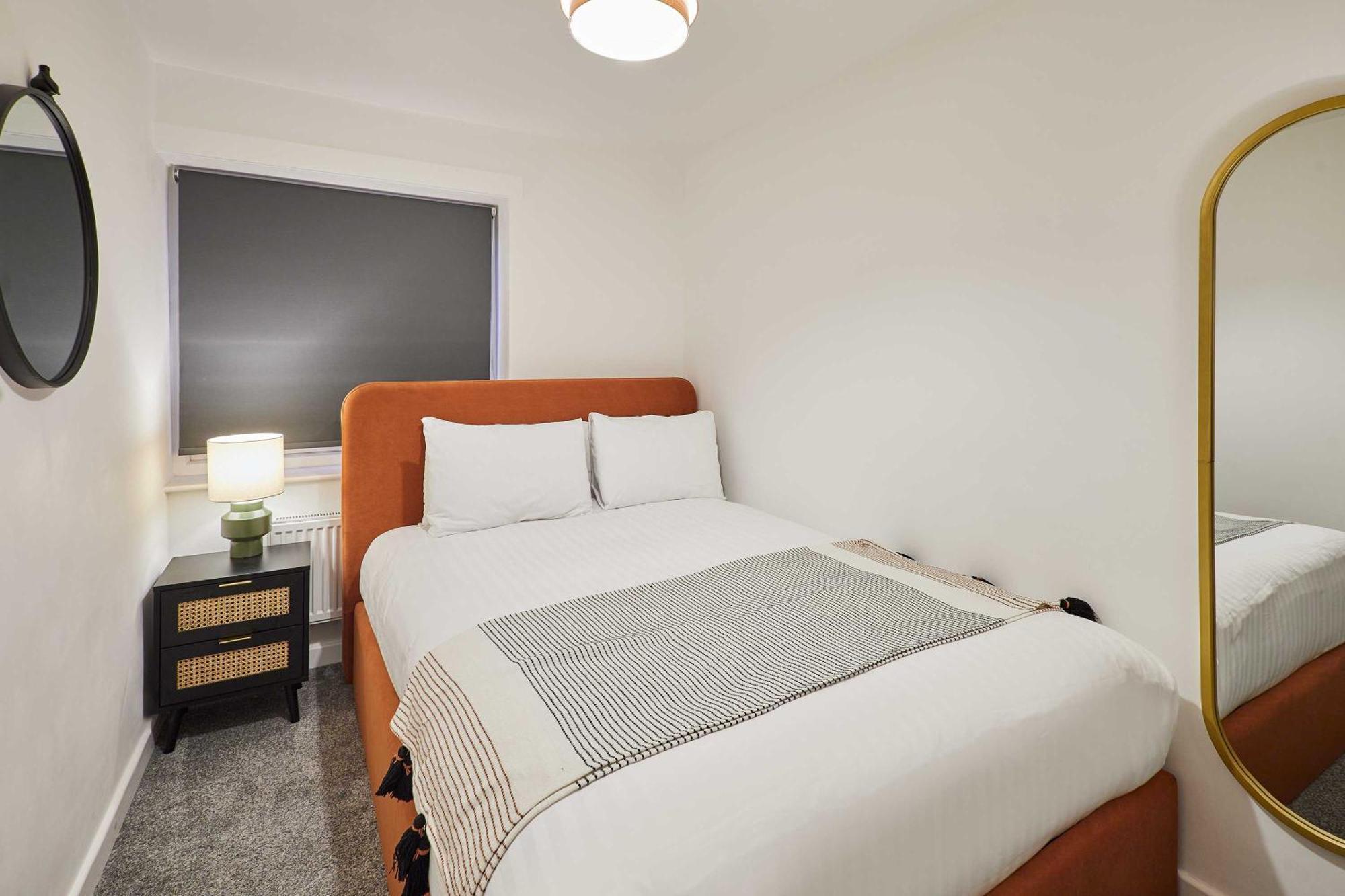 Host & Stay - Milbanke House Seaham Εξωτερικό φωτογραφία