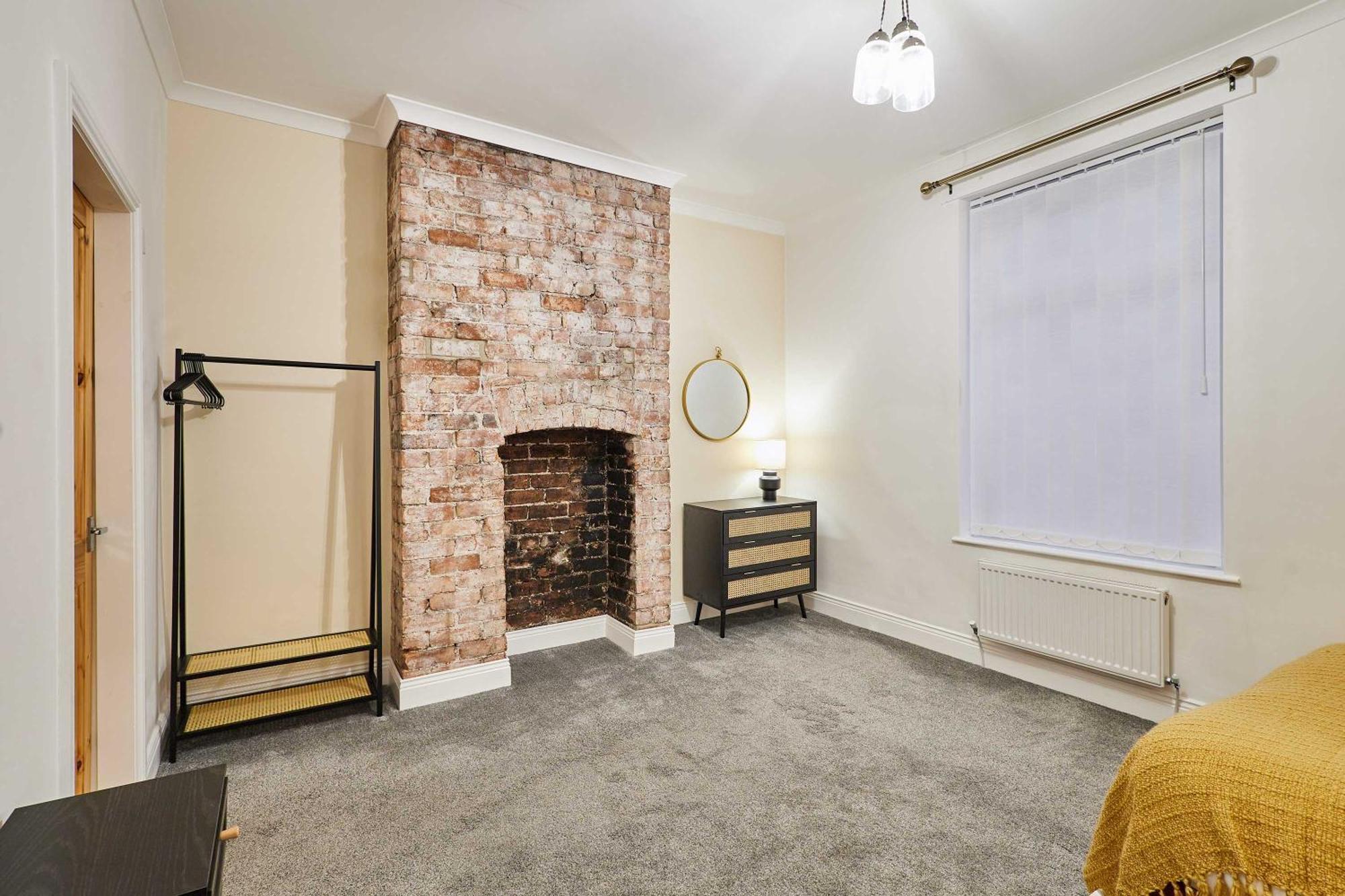 Host & Stay - Milbanke House Seaham Εξωτερικό φωτογραφία
