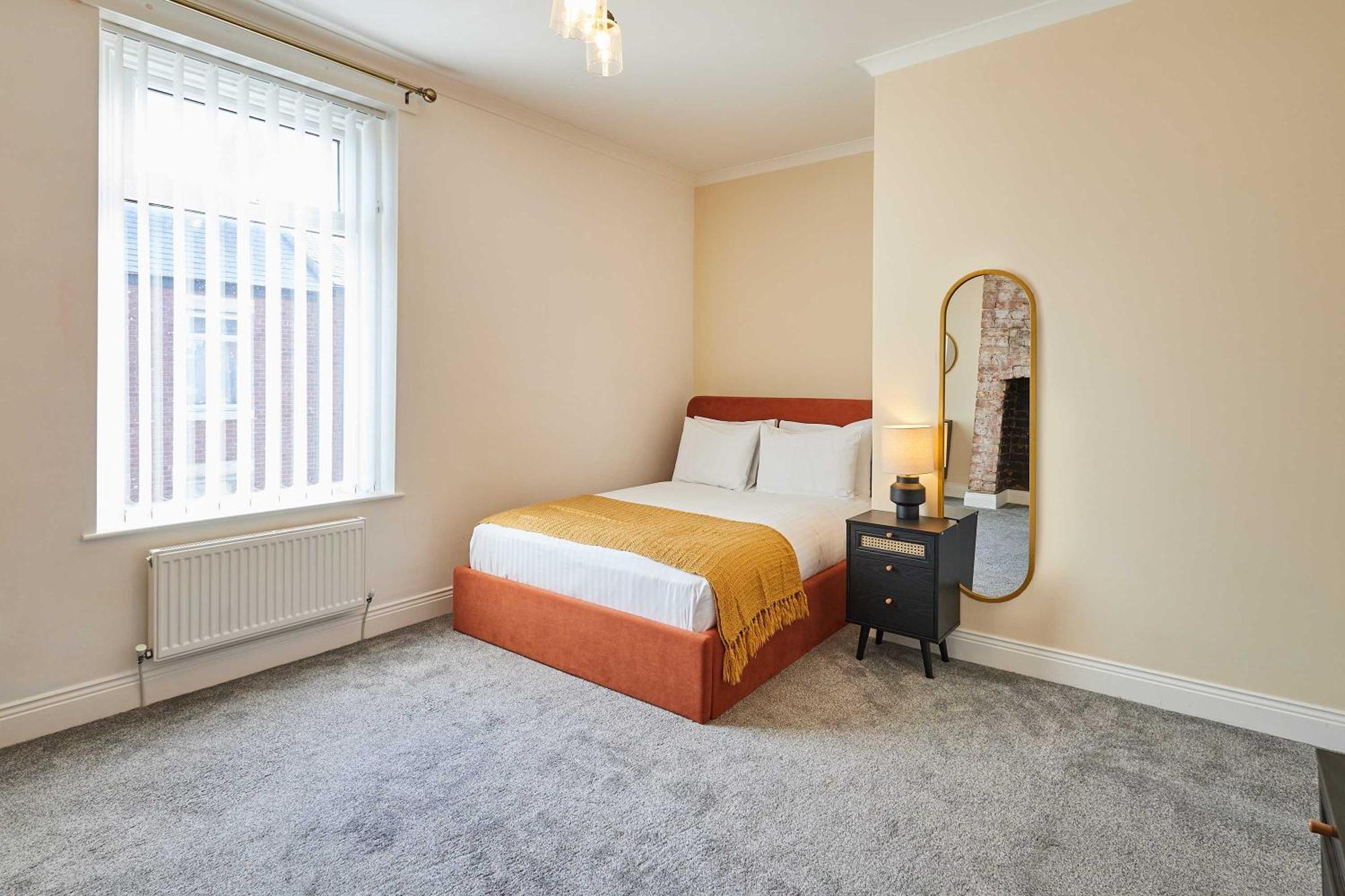 Host & Stay - Milbanke House Seaham Εξωτερικό φωτογραφία