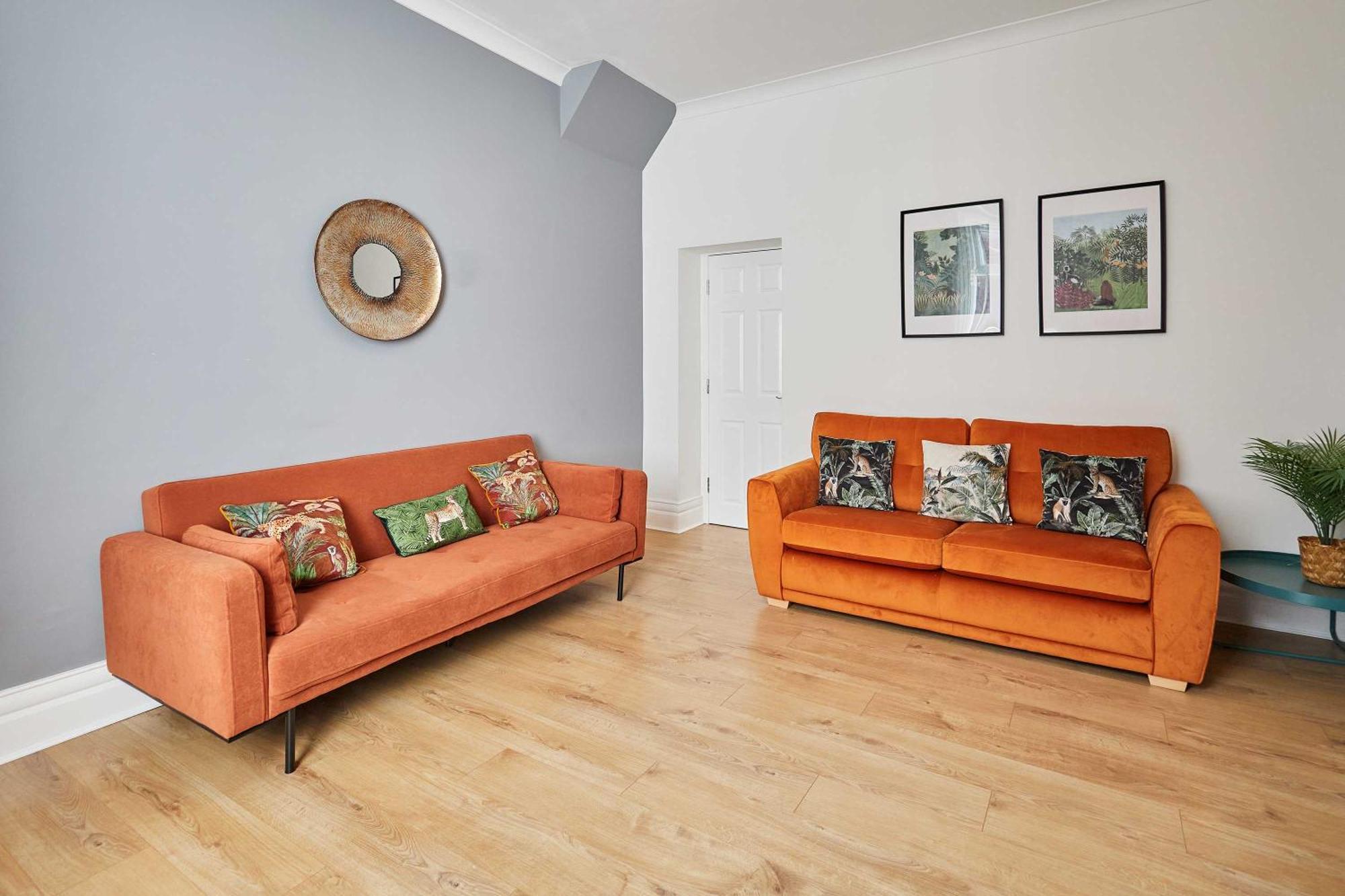 Host & Stay - Milbanke House Seaham Εξωτερικό φωτογραφία