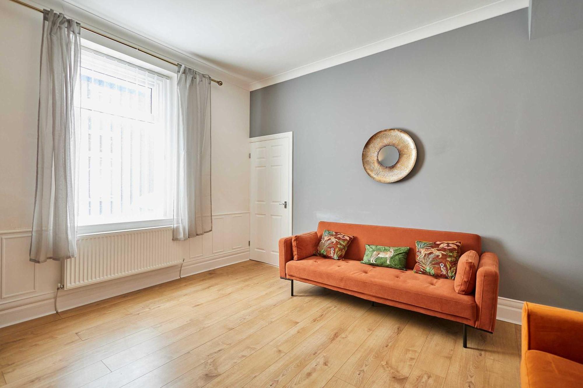 Host & Stay - Milbanke House Seaham Εξωτερικό φωτογραφία