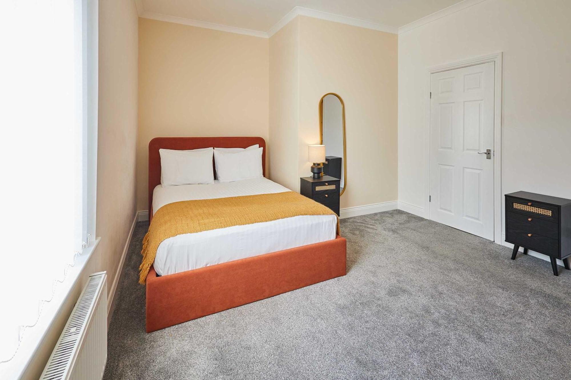 Host & Stay - Milbanke House Seaham Εξωτερικό φωτογραφία