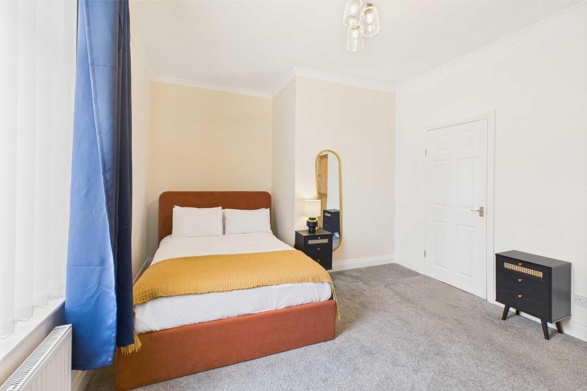 Host & Stay - Milbanke House Seaham Εξωτερικό φωτογραφία