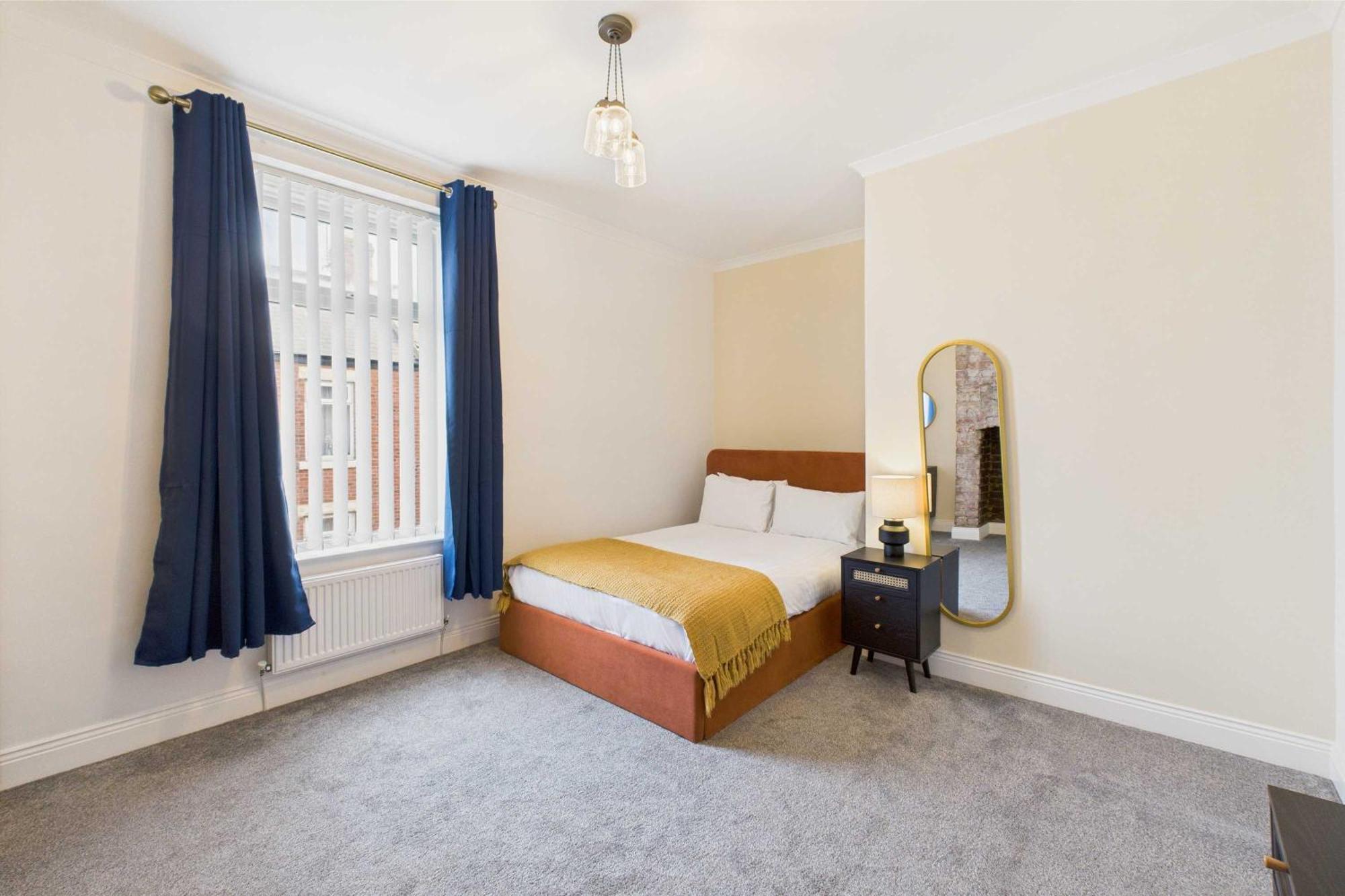 Host & Stay - Milbanke House Seaham Εξωτερικό φωτογραφία