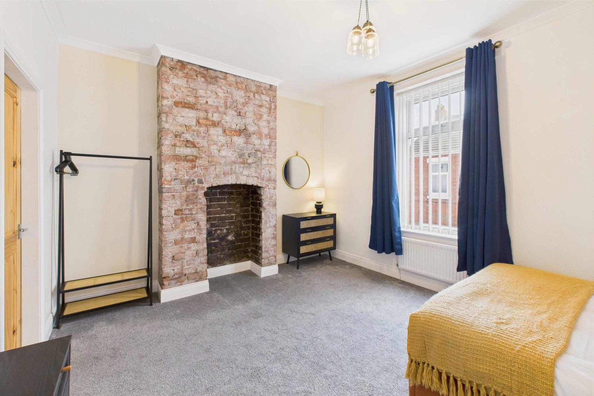 Host & Stay - Milbanke House Seaham Εξωτερικό φωτογραφία